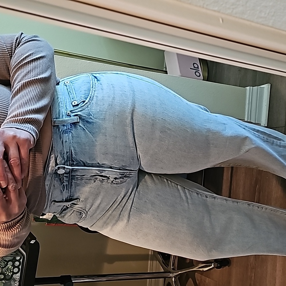 Jeans - Picture 3 of 5